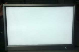 優(yōu)質(zhì)LED觀片燈高清大圖解析 專業(yè)光源的最佳選擇