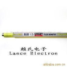 上海賴氏電子科技 紫外線燈管產(chǎn)品列表