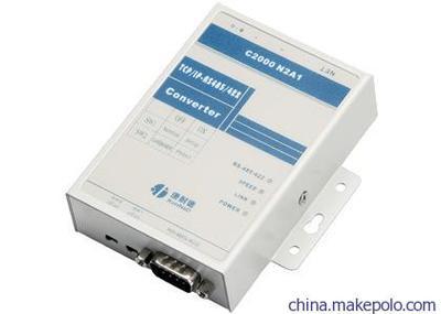 RS485轉以太網轉換器選購指南 功能、廠家與價格解析